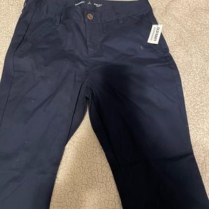 Old Navy Bootcut Stretch Pants